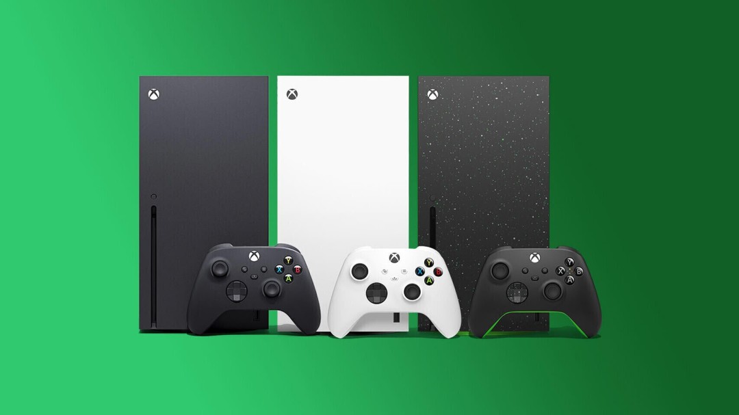 2026年美国Xbox和PlayStation销量截至8月分别降33%和25%，平均售价创新高