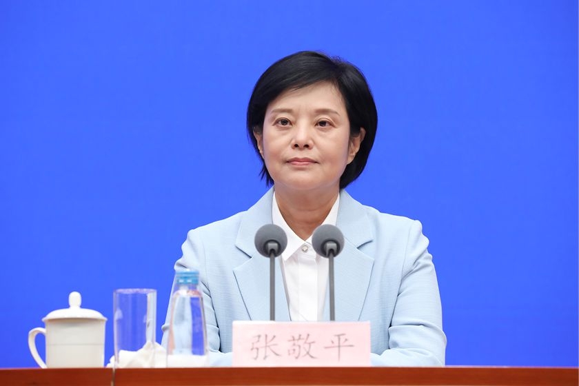 张敬平。图：视觉中国