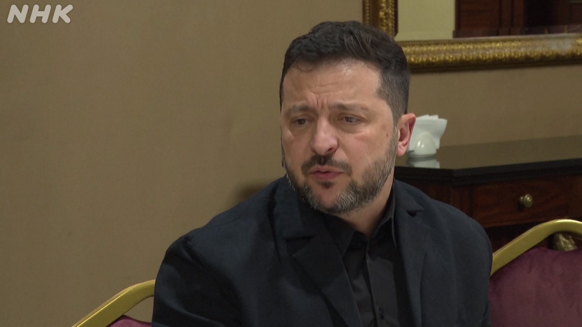 Ukraine warns Russia sharing drone tech with North Korea