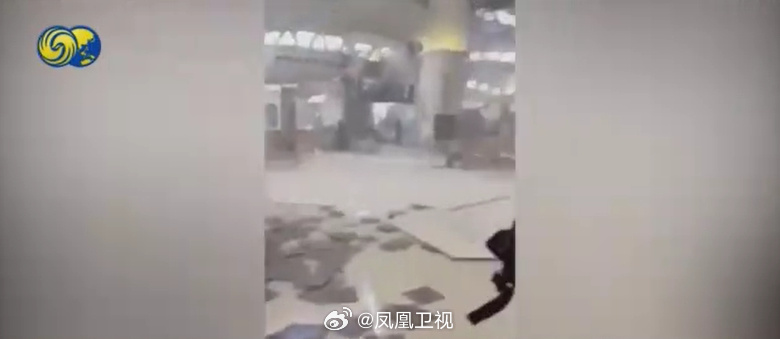 联合国秘书长谴责胡塞武装袭击沙特机场