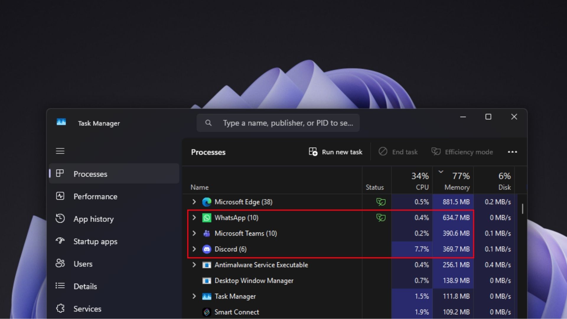 Whatsapp-Teams-and-Discord-combined-using-1.5GB-RAM-while-being-idle.jpg