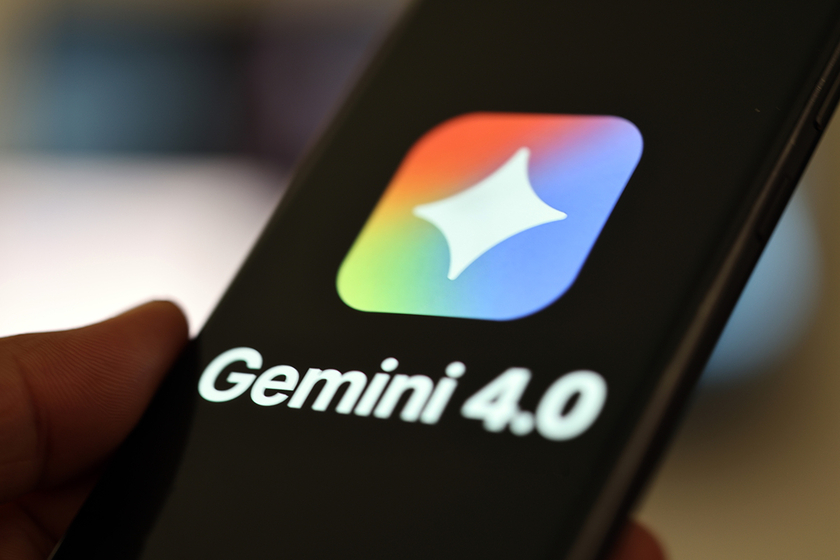 当地时间2026年9月30日，谷歌推出新模型Gemini 4 Argon。图：视觉中国