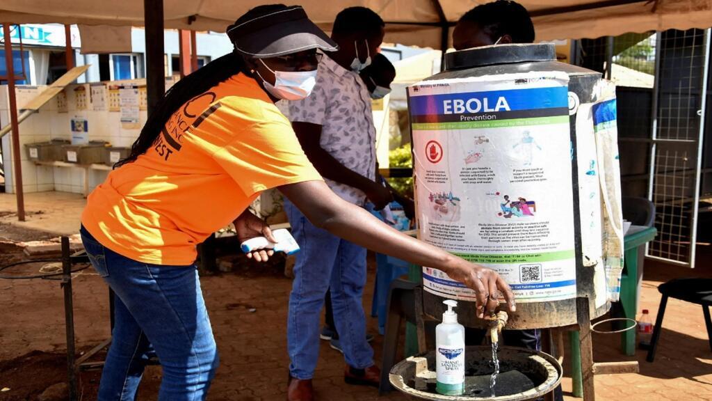 Kenya imeimarisha uchunguzi katika mipaka yake na nchi jirani haswa kwenye mpaka wa Busia, Mji unaopakana na Uganda
